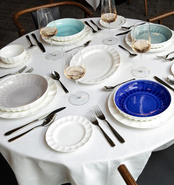 Blyss Bone China - NEW!