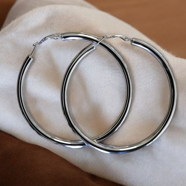 Renee Hoop Earrings-gallery-42503253491962