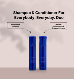 Everybody. Everyday. DUO