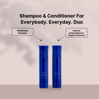 Everybody. Everyday. DUO