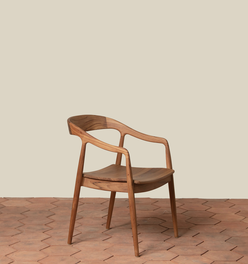 Ingrid Arm Chair