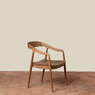 Ingrid Arm Chair