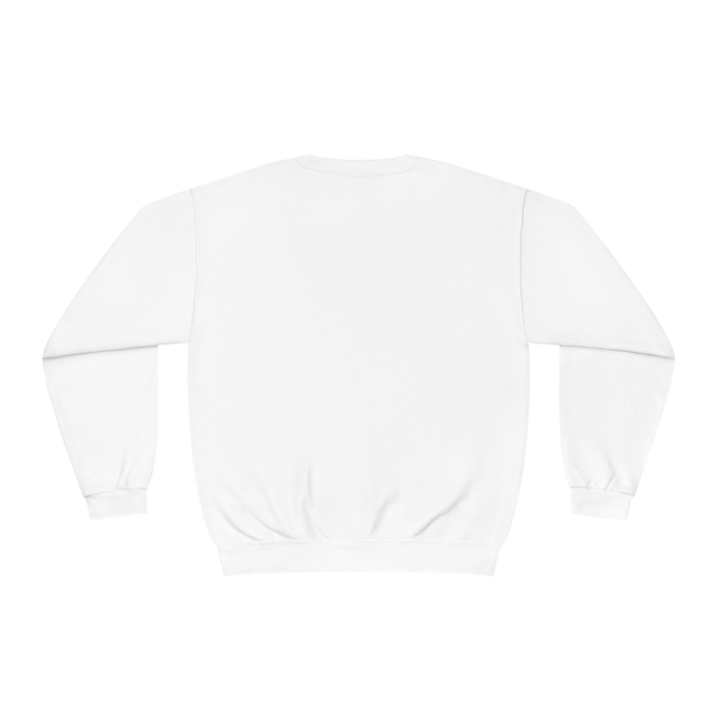 Attractive Nuisance Unisex NuBlend® Crewneck Sweatshirt-gallery-32617909747778