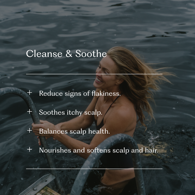 Soothing Scalp Treatment Conditioner-gallery-50412054872369