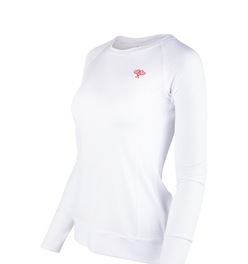 Love All Tennis Women's Shirley Top