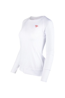 Love All Tennis Women's Shirley Top