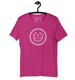 Not Your Lawyer Unisex t-shirt