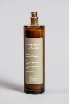 Lavender & Sage