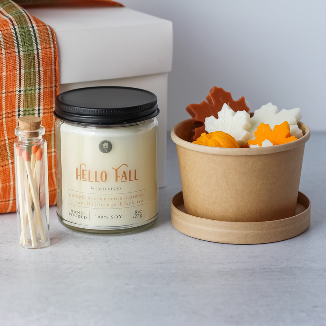 Hello Fall Gift Set-gallery-30480941482054