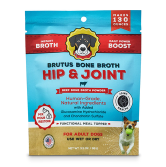 Hip & Joint Meal Topper Mega Pack (Beef)