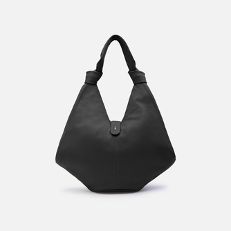 NELLI HOBO LARGE PEBBLE