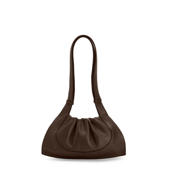 ANA MINI CONVERTIBLE PEBBLE