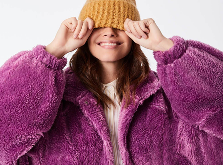 Fall Coats & Jackets