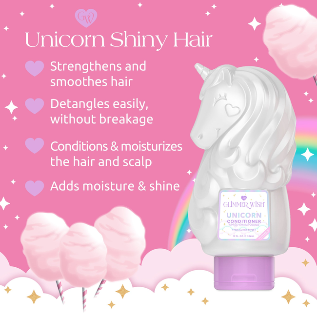 Unicorn Conditioner-gallery-36750607974606