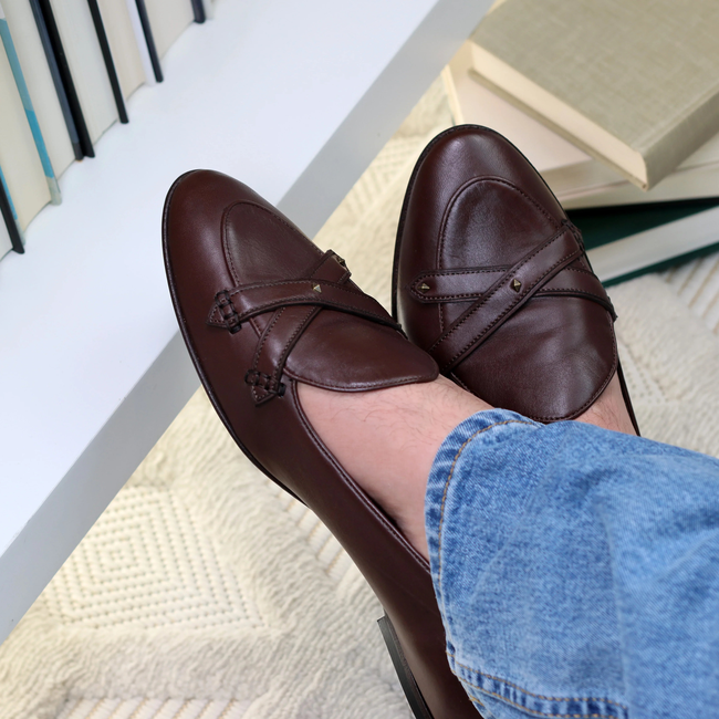 Saddle Loafer-gallery-42333219389660