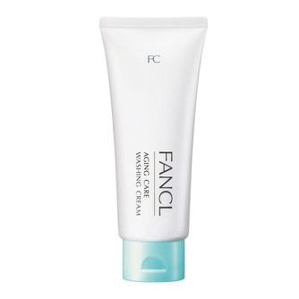 FANCL: Anti-Aging Care Washing Cream