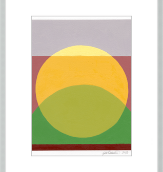 Color Choreography 5