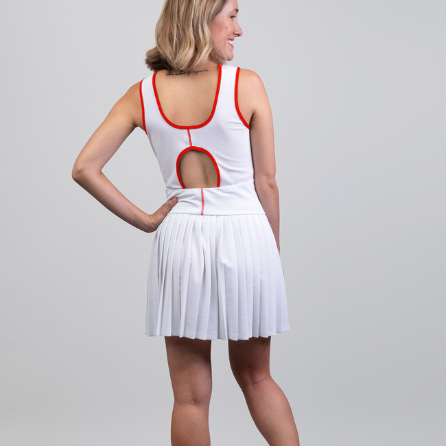 Love All Tennis Women's Nancy Dress-gallery-35189593112657