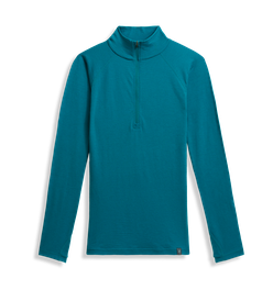 Women's Woolies Pro Tech 1/4 Zip