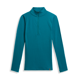 Women's Woolies Pro Tech 1/4 Zip