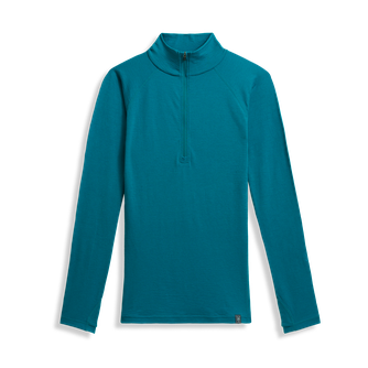 Women's Woolies Pro Tech 1/4 Zip