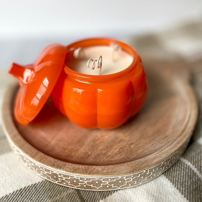 Golden Autumn Candle-gallery-32332267683910