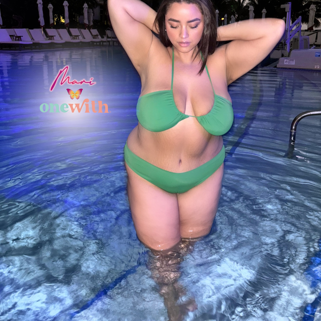 Foxon Multi-Way Bandeau Bikini Top | Limited Edition Colorway-gallery-41649881252008