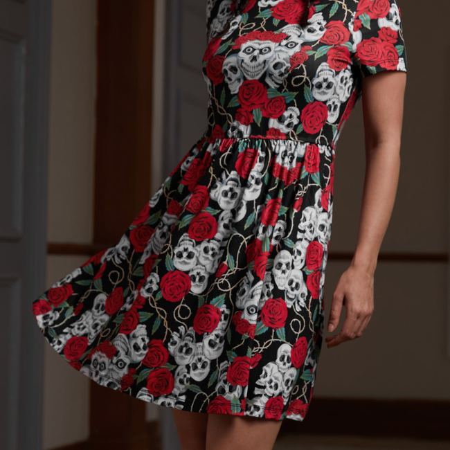 Ensemble Observation Knit Dress-gallery-37111901651115