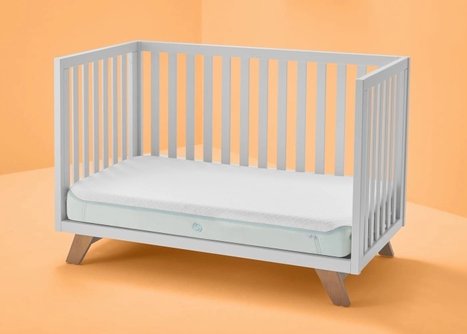 Dri-Tec Performance Crib and Toddler Mattress