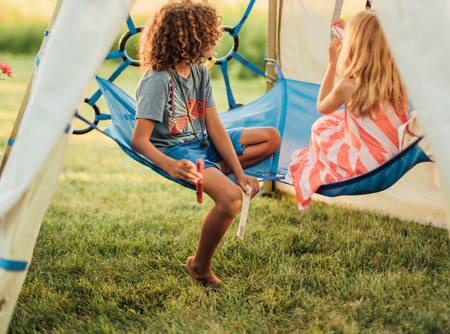 Outdoor Play for Kids