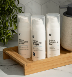 Biome Balancing Lotion with Micreobalance®