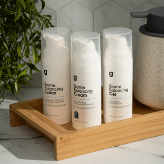 Biome Balancing Lotion with Micreobalance®