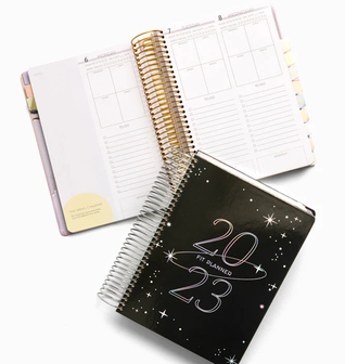 2023 Fit Planner