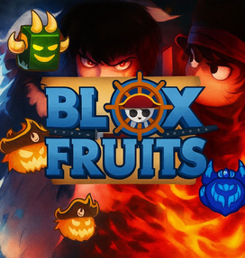 Blox Fruits