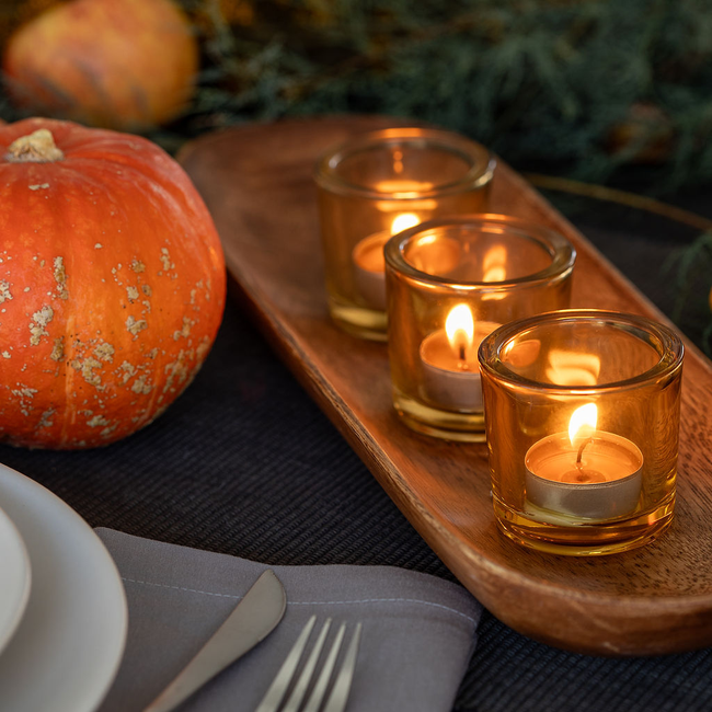 bluecorn tea lights pure beeswax candles in glass jars_web.jpg