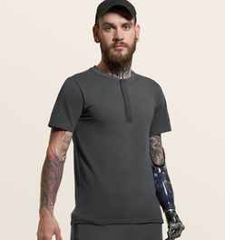 Sensory Comfort Adaptive T-Shirt