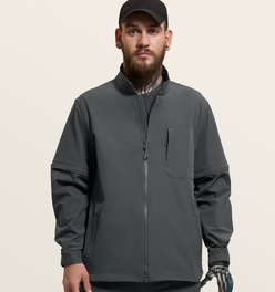 Convertible Magnetic Utility Shirt