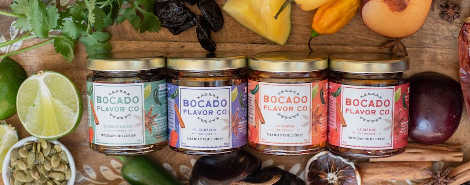 Bocado Flavor Co