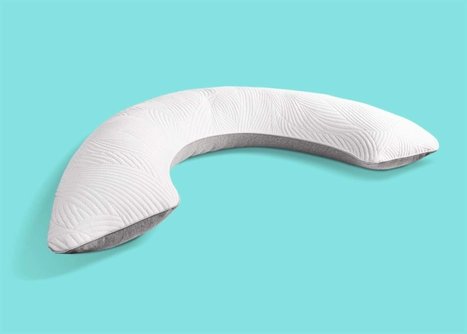 The Body Pillow