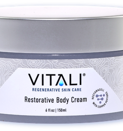Restorative Body Cream