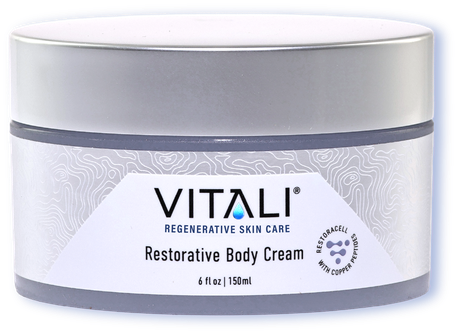 Restorative Body Cream