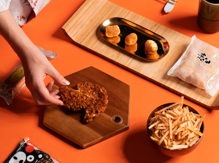 Holiday Gift Guide: Gifts That Will Satisfy All Tastebuds