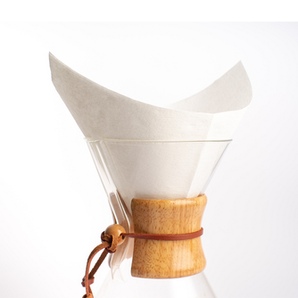 Lardera Coffee - Bonded Paper Coffee Filters