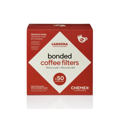 Lardera Coffee Bonded Paper Coffee Filters Public Relations Media