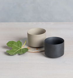 Daily matcha bowl (set of two)