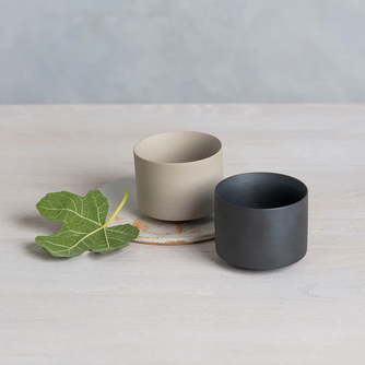 Daily matcha bowl (set of two)