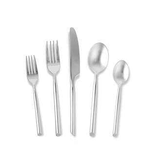 CAPRI 5PC PLACE SETTING