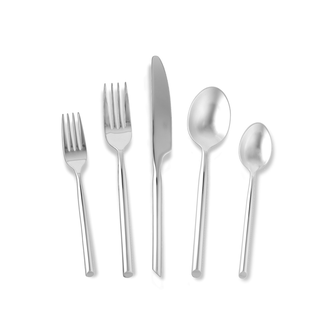 CAPRI 5PC PLACE SETTING