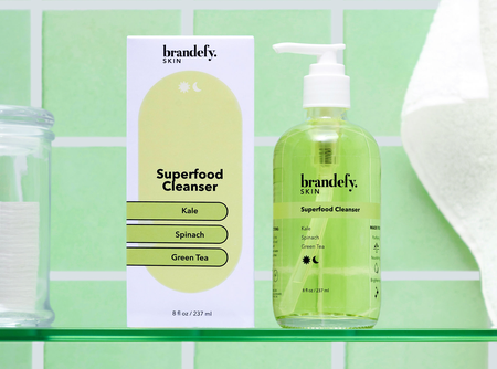 Spring Beauty Products