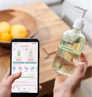 Brandefy App